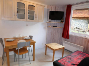 Charmant Appartement à Avoriaz - Village des Dromonts, 4 pers, 27m² - 5 min du Centre - FR-1-633-56